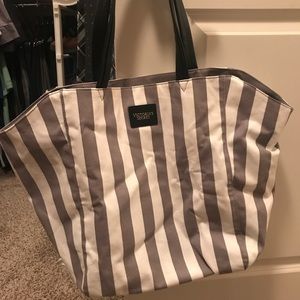 Victoria’s Secret tote bag